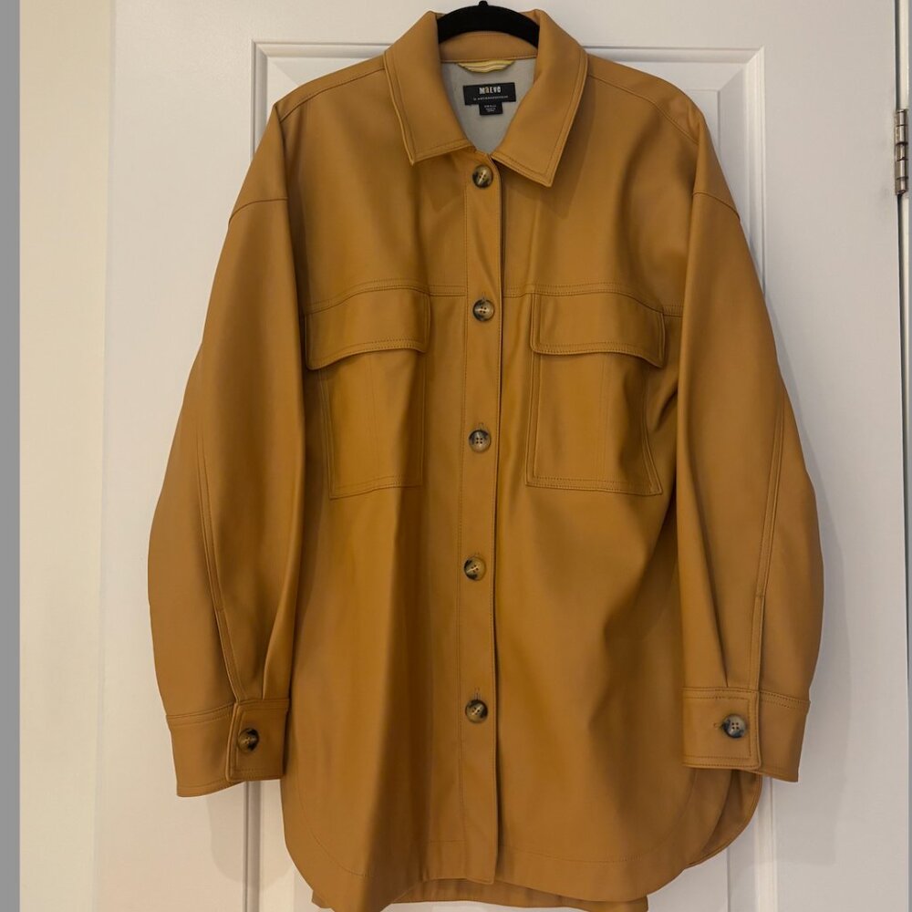 Anthropologie Jacket